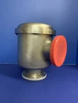 Nor Cal Products FTA-8-3002-ISO Coaxial Forline Trap, 80, Used, Cleaned. Fixed Price $65.00.