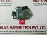 Rosemount 7000002-466 Barrier Board Module For Level Transmitter. Fixed Price $317.49.
