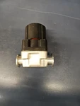 Boc Edwards Speedivalve SP25K 9-BAR (max) Manual Flow Control. Fixed Price $46.19.