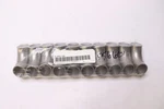 (10-PK) Nor-cal Products 90 Degree Radius Elbow Weld G-2WC-100. Fixed Price $100.48.