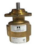 Procon 104E240F11XX - 1/2" Npt Brass Rotary Vane Pump New. Fixed Price $224.96.