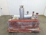 Roots 821500TL Rotary Lobe Blower 412 Ram 40HP 460V 700CFM. Fixed Price $5949.99.