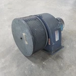 Air Control Industries VBW6-34567-65000-HD, Abb M2AA071B 0.65KW 3410 Rpm Blower. Fixed Price $406.12.
