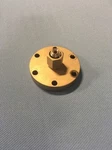 Mks Instruments Adapter, 2 3/4 Inches To Vcr-f 100883054. Fixed Price $75.00.