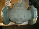 Honeywell V5011A1734 Way 1/2'' Flanged Valve. Fixed Price $1399.00.