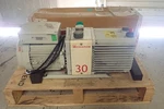 Edwards E2M30 / Agilent MV-X-108-02655 Rotary Vane Vacuum Pump A374-15-903. Fixed Price $895.00.