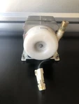 Medo VP0625-V1014-D2-0511 Vacuum Pump 115VDC 60HZ 1.4A, Used. Fixed Price $99.00.