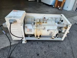 Busch Type BC0200F Vacuum Pump W/ Tool Interface Module For Parts Only. Fixed Price $1450.00.