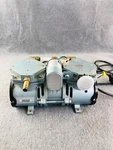 Gast MAA-V146A-HB Vacuum Pump 115VAC 1.1 Amp Good Working Condition. Fixed Price $99.99.