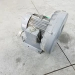 Spencer Vortex Blower VB-030E-U, 2.3 Kw, Max. Vol. 200CFM, 200/230/460V, 3PH.. Fixed Price $314.99.