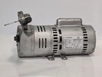 Gast 1023-V307B-G608NEX Vacuum Pump 3/4HP 1725RPM Emerson 115/230V Filters. Fixed Price $499.99.