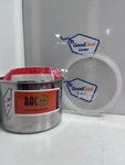 Baco Stainless Steel Vacuum Degassing Chamber Kit. Fixed Price $59.48.