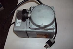 Gast DOA-P707-FB Compressor/vacuum Pump: 21/64 Hp ,1/4 Npt Inlet ,110-115. Fixed Price $119.95.