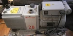 Edwards E2M28 Turbo Vacuum Manifold Pump A373-24-904. Fixed Price $486.13.