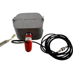 Agilent Technologies Varian Cable Vacion Pump Hv 9240741. Fixed Price $656.98.