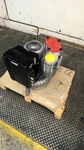 Becker SV300/2 Vacuum Pump 10HP 5850RPM 360V 100HZ. Fixed Price $3495.00.
