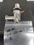 ESVP-0752-NW 90 NW16 Pneumatic Valve. Fixed Price $64.81.