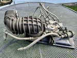 Bosch Air Flow Sensor 0438121013/ Fuel Distributor 0438101006- Audi/vw Assembly. Fixed Price $300.00.