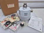 Edwards Inlet Catchpot Ito 20. Fixed Price $400.00.