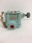 New Denison R4R 03 511 12 B1 Hydraulic Pump, 016 95983, 936-38630. Fixed Price $575.00.