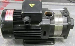 Grundfos 230 Vac Rotary Pump 60 Hz CH2-30 A-a-ruuv. Fixed Price $1199.99.