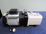 Leybold D16E Trivac Vacuum Pump 140050 Set For 230V Strong Guaranteed. Fixed Price $240.00.