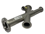 Scanlabs 846992200-R00 High Vacuum Tubing 1.4301 11809. Fixed Price $44.99.