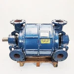 Nash CL-1002 Liquid Ring Vacuum Pump. Fixed Price $11250.00.