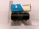 Nib Aerovox Capacitor Motor Starter PSU46015. Fixed Price $20.99.