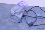 Thomas Compressor Laboratory Vaccum Pump 905CA23TFE-217E. Fixed Price $175.00.