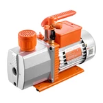 7 Cfm 3/4 Hp Two-stage Rotary Vane Hvac Vacuum Pump Ideal For R134A, R22,. Fixed Price $169.79.
