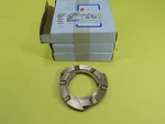 Set Of New Norwalk Compressor Ring Scraper PKX3606. Fixed Price $25.00.