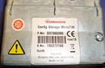 Edwards D37360390, Configuration Storage Microtim, New (J4). Fixed Price $475.00.
