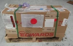 Edwards E2M18 Agilent G1833-89003 Rotary Vane Vacuum Pump 208V A363-24-904. Fixed Price $1800.00.