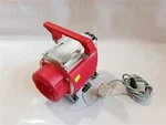 Pfeiffer Vacuum Mvp 020-3 Dc P/n: Pk T01 153 B Diaphragm Pump 64W 24V. Fixed Price $349.00.