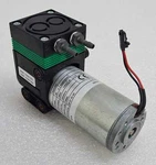Thomas Asf M42X30/I Anr: 70061001 36V Diaphragm Vacuum Pump 29015065 73884. Fixed Price $59.00.