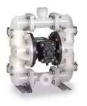 New Warren Rupp Sandpiper Pb " (6 Mm) Non-metallic Aodd Ball Valve Pump. Fixed Price $224.95.