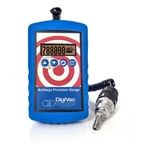 Digivac Bullseye Precision Vacuum Gauge. Fixed Price $566.95.