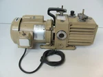 Fisher Scientific Maxima D4A Vacuum Pump Catalog No. 01-057-4A. Fixed Price $275.52.