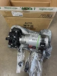 Udor Kappa - 12 Volts Diaphragm Pump 1500 Rpm Italy Amer MP80S. Fixed Price $595.00.