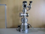 Alcatel Vacuum Pump Annecy 5080. Fixed Price $2220.00.