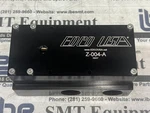 New Edco Usa Pump Manifold Z-004-A W/warranty. Fixed Price $1400.00.