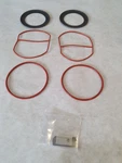 Thomas Compressor 2619 / 2639 Top End Kit Instructions Upon Request. Fixed Price $22.99.