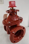 Inch Gate Valve Mueller 2362 Di Tapping Nnb 4" Rwgvmjxmj Ends Or. Fixed Price $599.95.