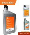 Busch Oil Quart Vacuums Pumps R-530 VM100. Fixed Price $75.04.