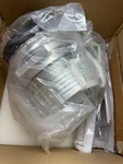 Leybold Turbovac TW290/20/20 Uhv, 800160V0021N, 1238741. Fixed Price $5750.00.