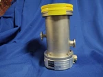 Pfeiffer Balzers Tph 050 Pm P01350 BH167 Turbomolecular Pump. Fixed Price $275.00.