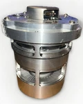 Leybold 800160V1017V Tw 400/300/25 Turbovac Molecular Vaccum Pump Untested. Eb. Fixed Price $134.99.