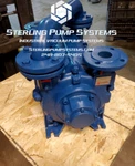 Travaini Trhb 50-420/C/A3 Stainless Steel, Dekker, Sihi, Kinney Vacuum Pump. Fixed Price $26995.00.
