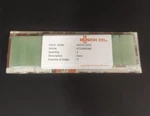 Vane Set For Busch RA0100E, RA0100F P/n 0722.000.360. Fixed Price $129.90.